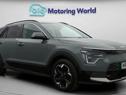 Used 2024 Kia e-Niro SUV | £19,182 (Super price)