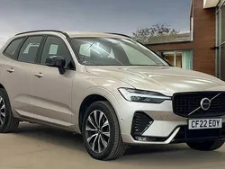 Used 2023 Volvo XC60 Plus SUV | £33,791 (Good price)