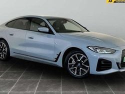 Used 2025 BMW i4 M Sport Sedan | £26,295