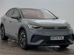 Used 2025 VW ID.5 SUV | £29,499 (Fair price)