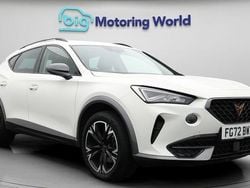 Used 2024 Cupra Formentor SUV | £19,700 (Super price)