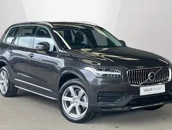 Used 2023 Volvo XC90 Core SUV | £36,990 (Good price)