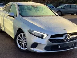 Used 2019 Mercedes A180 Sedan | £13,995 (Super price)