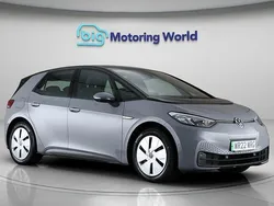 Used 2022 VW ID.3 Pro Hatchback | £10,800 (Fair price)