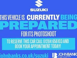 Used 2024 Suzuki Vitara SZ-T Estate | £13,999 (Good price)