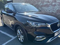 Used 2022 MG HS Exclusive SUV | £11,995 (Good price)