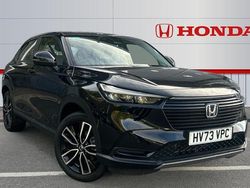 Used 2024 Honda HR-V Elegance SUV | £23,483 (Fair price)