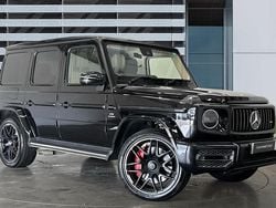 Used 2023 Mercedes G63 AMG SUV | £148,774 (A bit pricey)