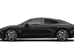Used 2023 Porsche Taycan Sedan | £58,800 (Super price)