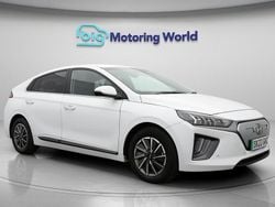 White Used 2022 Hyundai Ioniq 6 Premium SE Sedan | £11,500 (Fair price)