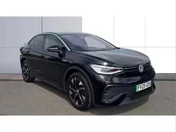 Other Used 2025 VW ID.5 Pro Performance SUV | £31,999 (Fair price)