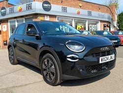 Used 2025 Fiat 600 Hatchback | £18,490 (Good price)