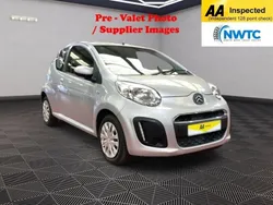 Citroën C1