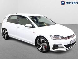 Used 2020 VW Golf VIII GTI Hatchback | £21,699 (Good price)