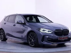 Grey Used 2023 BMW 118 M Sport Hatchback | £22,040 (Fair price)