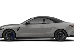 New 2025 BMW M4 Cabriolet Competition Edition Cabriolet | £83,886 (Fair price)