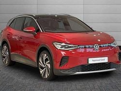 New 2025 VW ID.4 SUV | £33,450 (Good price)