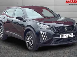Used 2024 Peugeot 2008 Active SUV | £15,698 (Fair price)