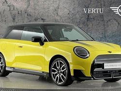 New 2025 Mini Cooper Sport Hatchback | £28,738 (Super price)