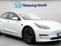 Used 2023 Tesla Model 3 Long Range Sedan | £16,800 (Fair price)