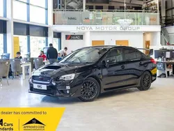 Used 2016 Subaru WRX STI Sedan | £24,590 (Good price)