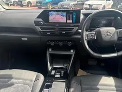 White Used 2024 Citroën C4 PureTech SUV | £17,879 (Good price)