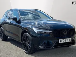 Used 2024 Volvo XC60 Plus SUV | £40,431 (Fair price)