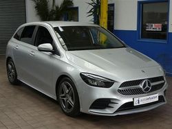 Silver Used 2020 Mercedes B200 Executive MPV | £18,900 (Fair price)