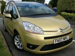 Used 2007 Citroën Grand C4 Picasso MPV | £3,250