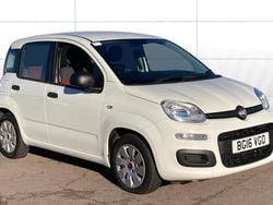 Used 2020 Fiat Panda Pop Hatchback | £4,475 (Super price)