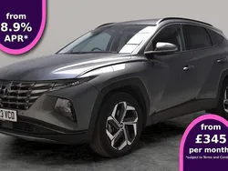 Used 2023 Hyundai Tucson Premium SUV | £23,842 (Fair price)