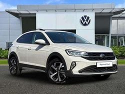 Grey Used 2025 VW Taigo Match SUV | £21,950 (Fair price)