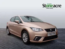 Other Used 2017 Seat Ibiza SE Hatchback | £8,995 (Fair price)