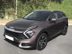Used 2024 Kia Sportage 3 SUV | £25,320 (Super price)