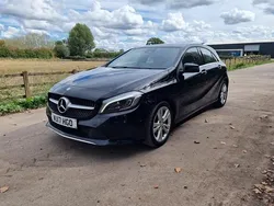 Used 2017 Mercedes A180 Premium | £5,495 (Good price)