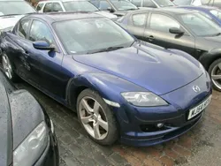 Used 2004 Mazda RX8 Hatchback | £1,999