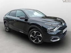 Black Used 2022 Citroën C4 PureTech Hatchback | £14,995 (Fair price)