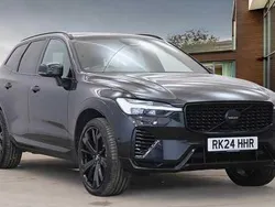 Used 2025 Volvo XC60 Ultra SUV | £45,490 (Fair price)