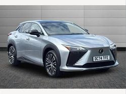 Sonic platinum Used 2024 Lexus RZ 450e SUV | £33,250 (Good price)
