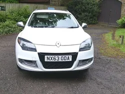 Used 2013 Renault Mégane III Estate | £3,495 (Super price)
