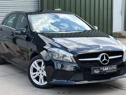 Used 2018 Mercedes A180 Hatchback | £12,995 (Good price)