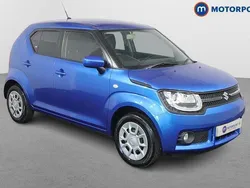 Used 2019 Suzuki Ignis SZ3 Hatchback | £8,599 (Good price)