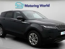 Used 2023 Land Rover Range Rover evoque S Hatchback | £17,500 (Super price)