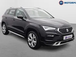 Used 2025 Seat Ateca Xperience SUV | £21,149 (Fair price)