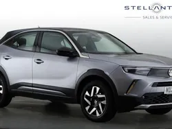 Used 2022 Vauxhall Mokka Edition SUV | £14,314 (Fair price)