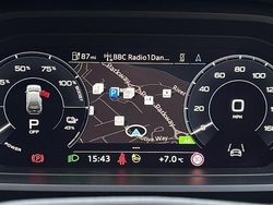 Grey Used 2021 Audi Q4 e-tron Advanced Plus SUV | £27,999 (A bit pricey)