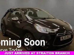 DS Automobiles DS4