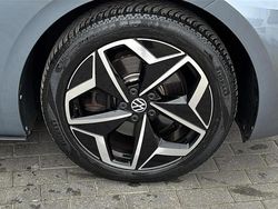 Blue Used 2021 VW ID.3 Pro Performance Hatchback | £16,399 (A bit pricey)