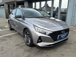 Other Used 2021 Hyundai i20 Ultimate Hatchback | £16,495 (Fair price)