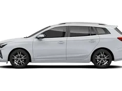 Used 2022 MG MG5 EV Trophy Estate | £14,850 (Good price)